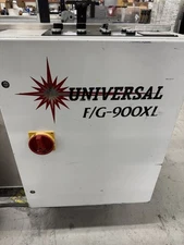 Universal Folder/Gluer - 900XL