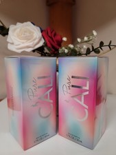 2X Hollister PURE CALI 1.7 Oz PERFUME Women Spray Eau De Parfum Edp New