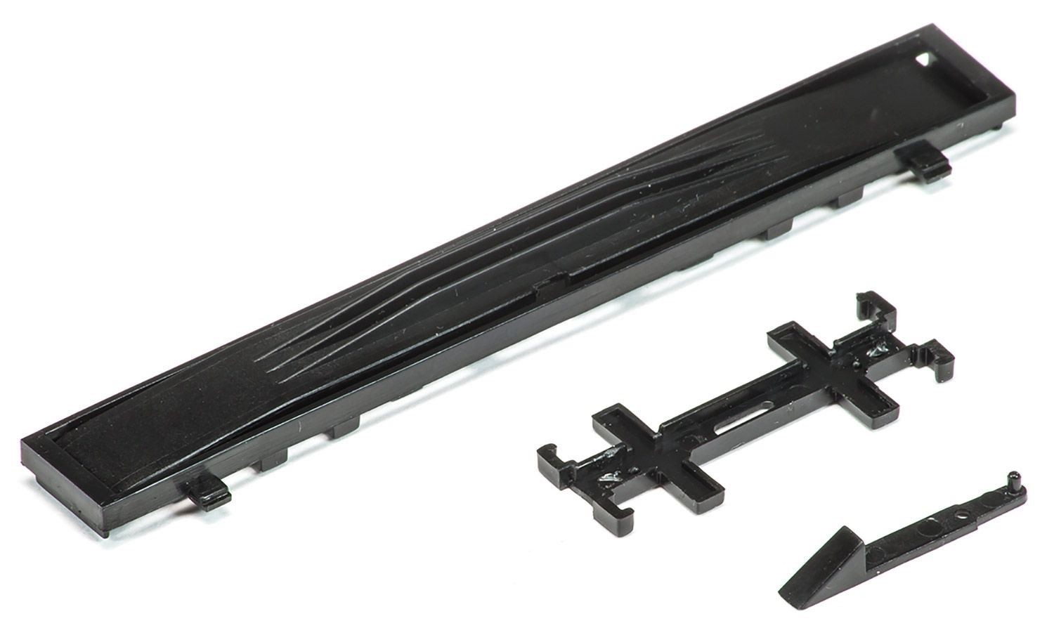 Hornby Uncoupler Unit OO Gauge Analogue and DCC - R8244