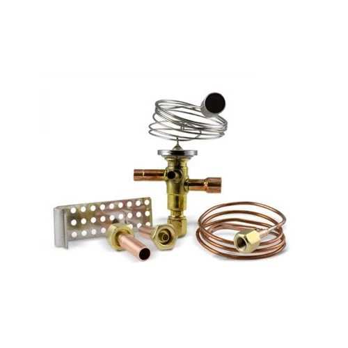 3/8 in. x 1/2 in. ODF 1.5-3 Ton TXV Connect Kit Thermostatic Expansion Valves