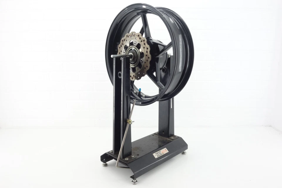 17-24 川崎忍者 650 Z650 Oem 后轮圈转子 Cush Drive 41073-0704-QT — 第 2/4 张图片