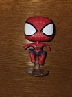 Marvel The Amazing Spider-Man Funko POP!