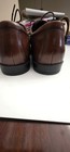 ECCO Edinburgh Lace Mens Shoes Size US 9-9.5 (EUR 43) Mink Leather Brown — photo 6