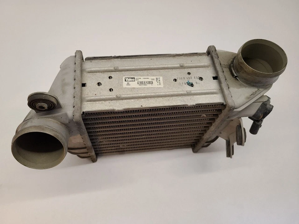 2000-2006 AUDI TT Intercooler 1.8L Turbo 180 Hp VIN C 5th Digit 8N0145803C - Изображение 2 из 4