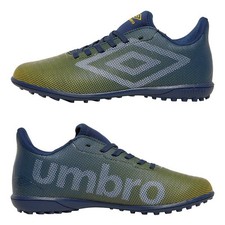 Umbro Velocita Matrix 1.0 TF Astro Football Boots SIZE UK 9 RRP £49.99