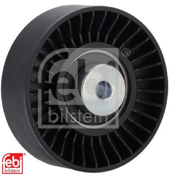 Febi Bilstein 02249 Spannrolle FüR Keilrippenriemen Spannrolle FüR-image
