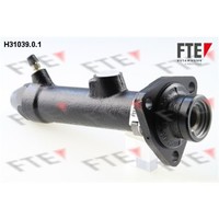 Hauptbremszylinder FTE 9722094 FüR Mercedes-Benz Vario Triebkopf