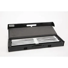 Kino Flo Diva-Lite 401 Kit - SKU#1612134