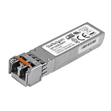 StarTech MSA Compliant SFP+ Transceiver Module - 10GBASE-LRM~MSA Uncoded SFP+...