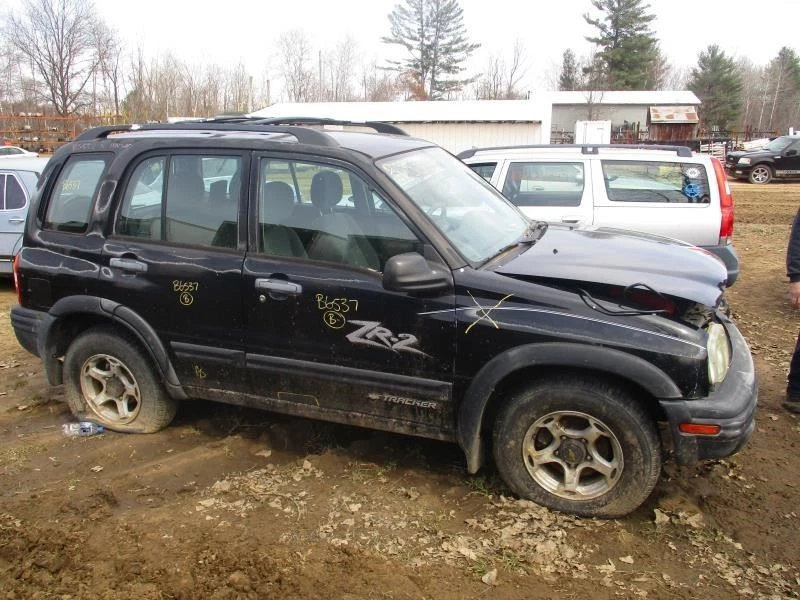 Front Drive Shaft Automatic Transmission Fits 96-04 TRACKER 358967 Foto 4 de 4