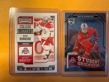 2024-25 Panini Ohio State University NIL Checklist Guide in-content 35