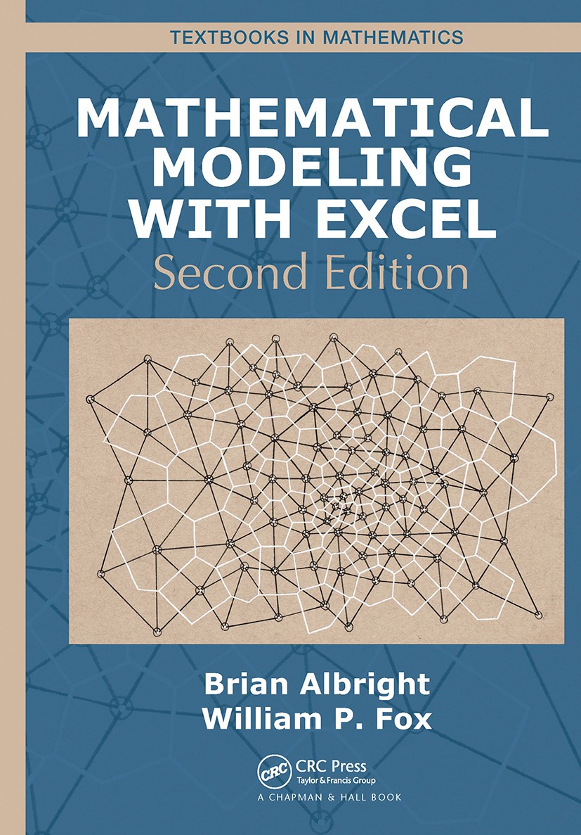 Mathematical Modeling with Excel - 2nd Edition