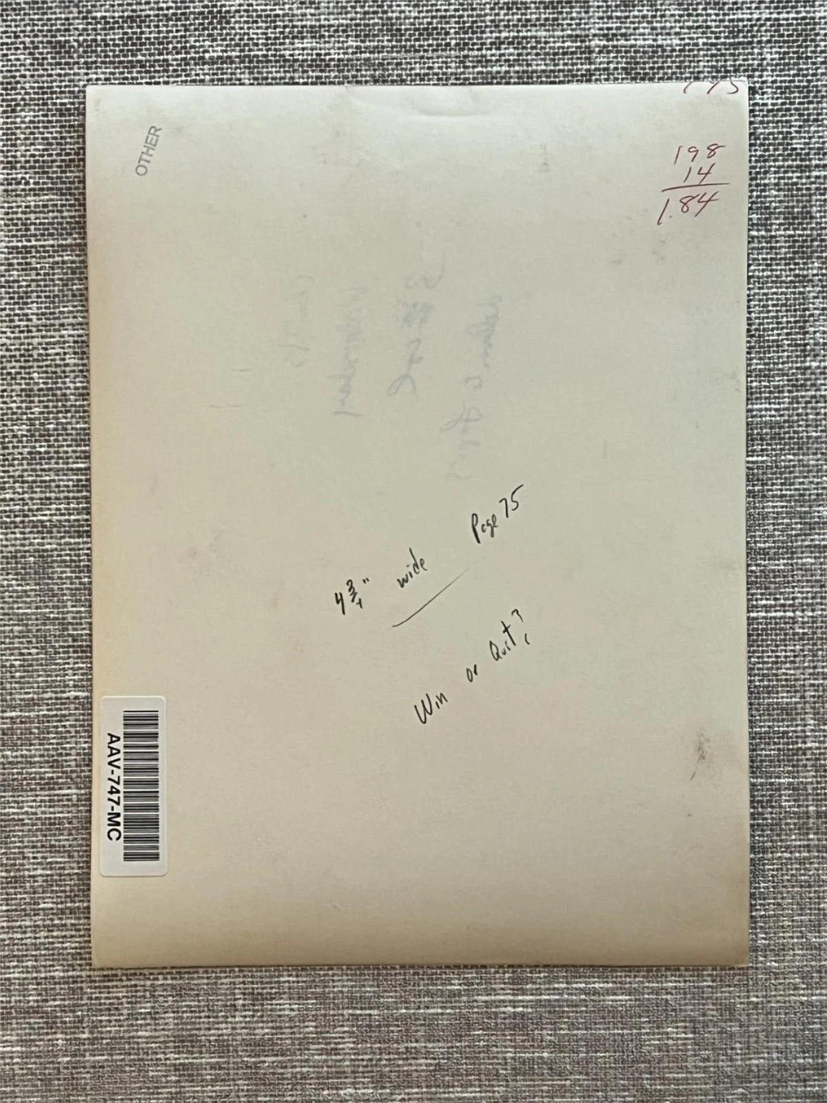 ファンタスティック 1974年 ジョー フレイザー ヘビー級 ボクシング AP ワイヤー 写真 - 画像2/2