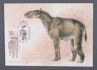 MayfairStamps Russia FDC 1990 Wildlife First Day Cover aax_85317