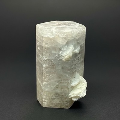 Pink Apatite Natural Gemstone | Collector Mineral Specimen from Pakistan