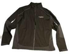 Cornwell Tools Mens Jacket Black Zip-up Size Xl Nwot Never Worn Cornwell Tools Mens Jacket Black Zip-up Size Xl Nwot Never Worn