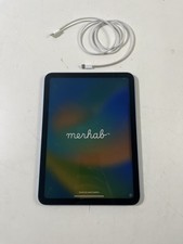 Apple iPad 10 2022 64GB Wifi Blue 3L204LL/A PC1724767