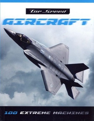 Top Speed - Aircraft
