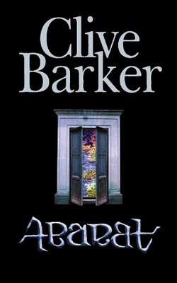 Abarat (Abarat Quartet 1) by Barker, Clive Paperback Book The Fast Free Shipping