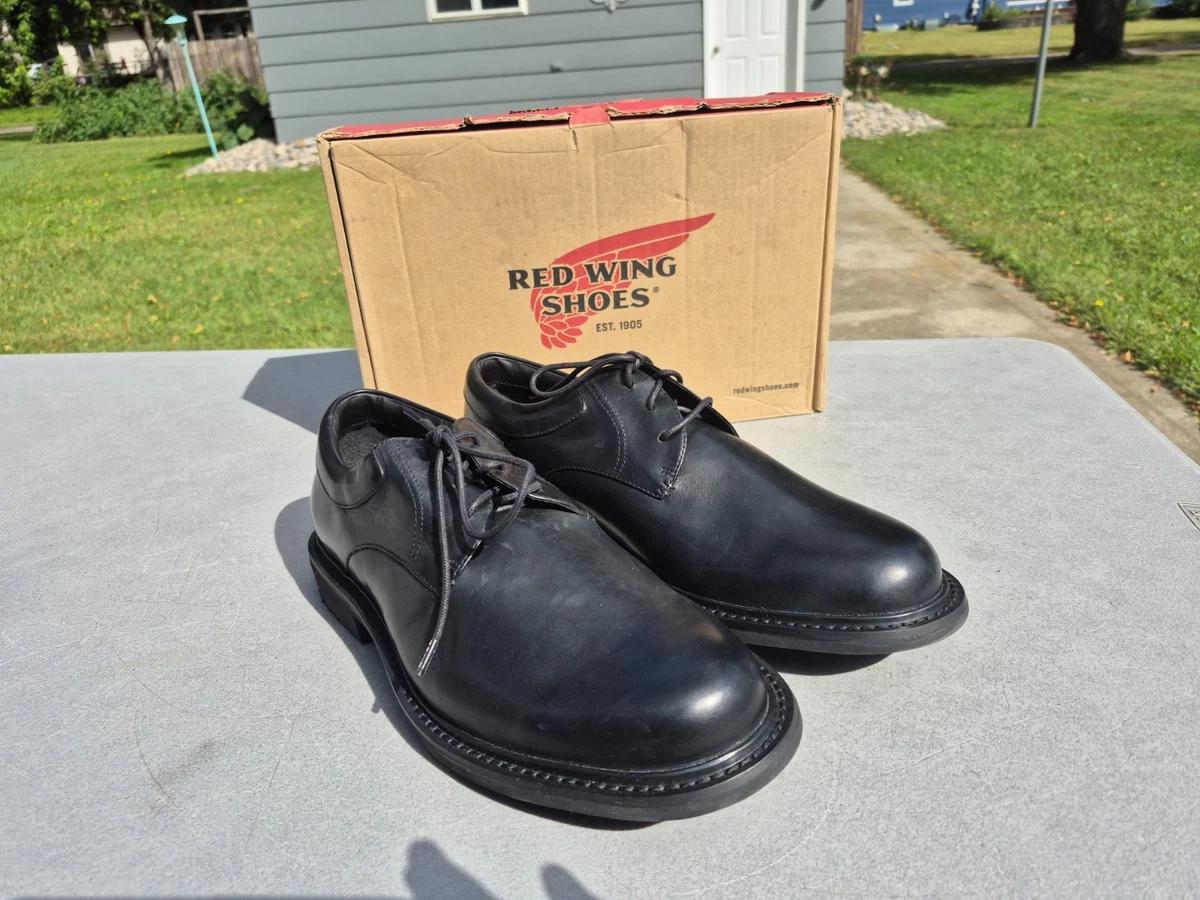 Red Wing Shoes Oxfords Dress Shoes for Men for sale | eBay Red Wing Shoes Oxfords Dress Shoes for Men for sale | eBay