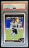 2024 Panini Score Caleb Williams RC Rookie #401 Bears PSA 10 GEM MINT