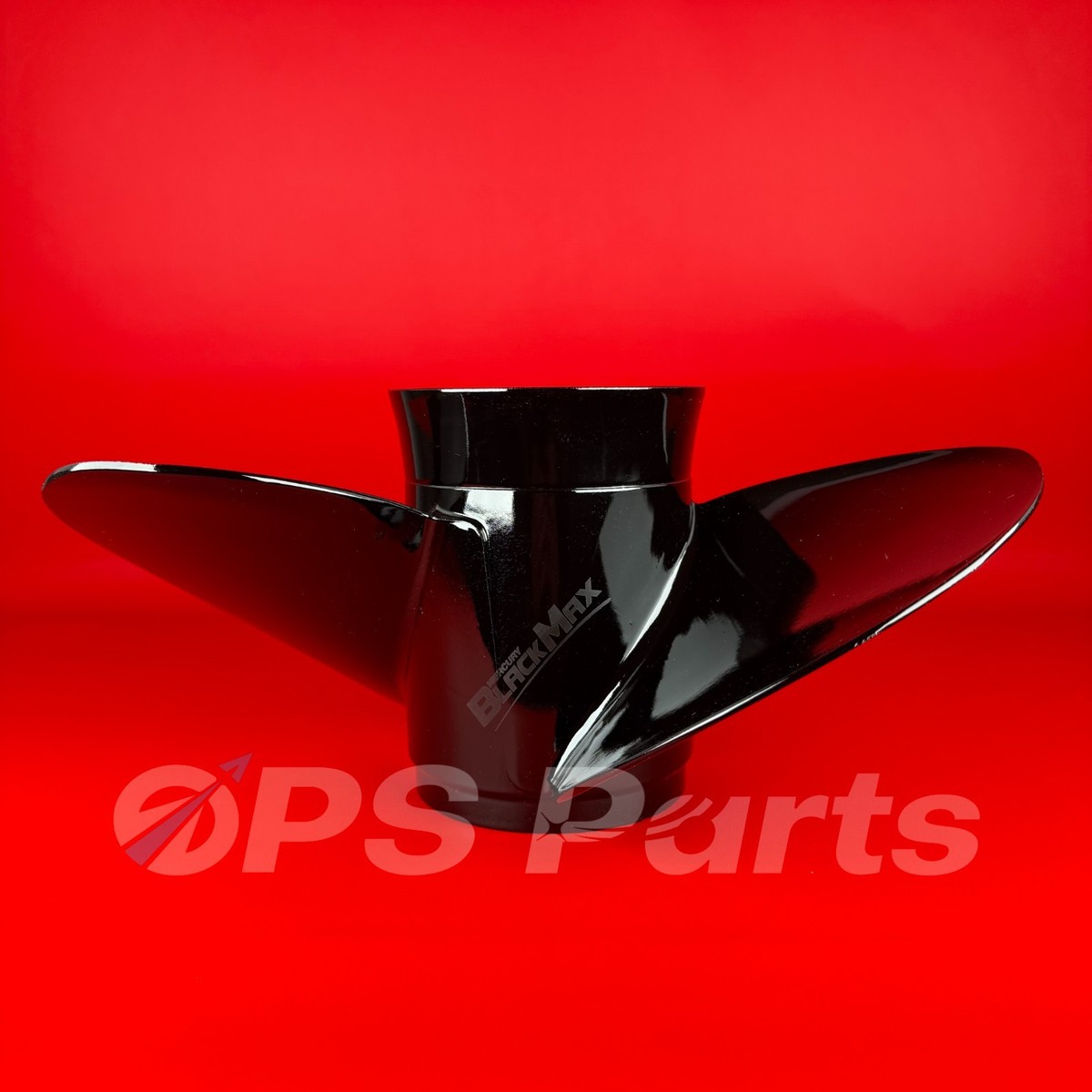 Mercury Black Max Propeller 14.5 x 19