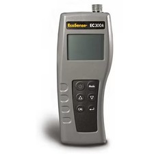 Ysi Conductivity Meter,6 in W,3 in H EC300A Ysi EC300A