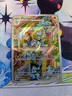 MACHOPEUR FULL ART - POKÉMON 177/165 EV3.5 ÉCARLATE ET VIOLET MEW 151 NEUF FR