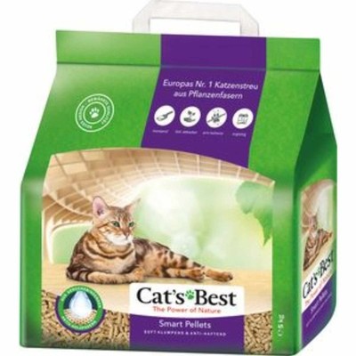 Cats Best Smart Pellets 5kg Beutel