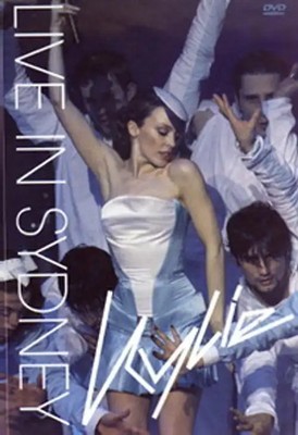 Kylie Minogue - On a night like this - Live in Sydney