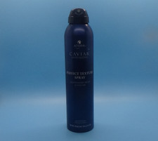 Alterna Caviar Anti-Aging Perfect Texture Spray Light Hold And Volume 6.5oz 184g
