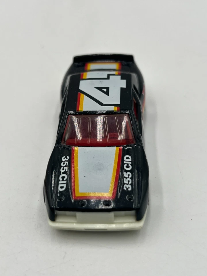 火柴盒 Superfast MB10 别克 Le Sabre #4 355 CID 现货汽车 1987 年澳门制造 — 第 3/4 张图片