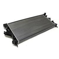 KüHler WasserküHler MotorküHler 780X378X34 FüR Fiat Ducato