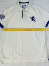 León Playeras Tipo Polo Marca Express Las Mejores Ofertas En