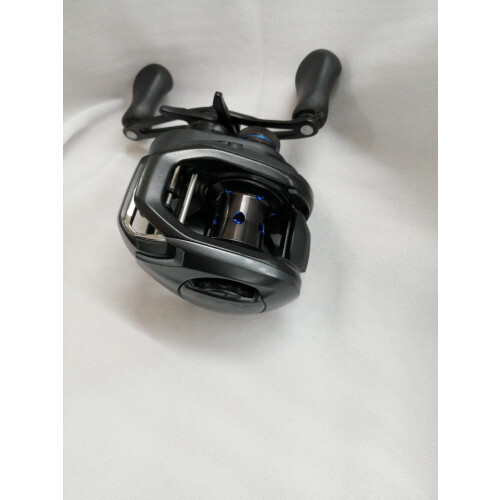 SHIMANO Baitcasting Reel 19SLX MGL 70XG | eBay