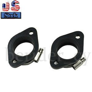Carburetor Intake Manifold Boot Glue Carb For Yamaha Banshee 350 YFZ350 RD350
