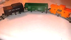 ,Marx ,Llionel O GAUGE( old, been boxed for years) — photo 1