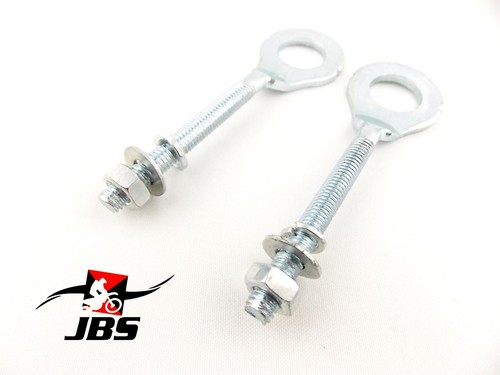 HONDA CT110 80-13 JBS CHAIN TENSIONER / ADJUSTER - Picture 2 of 3