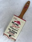 Le Jour Home Decor Brush Paint Stn Polyester 3" No. 1822, Linzer/American Brush