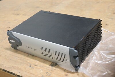 AVID Nitris HD Break Out Box BOB 0020 W/CABLES