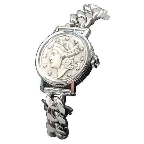 Tige De Remontoir Vulcain 640 642 643 L LB - Neuf De Stock - Pièce Montre Ancienne