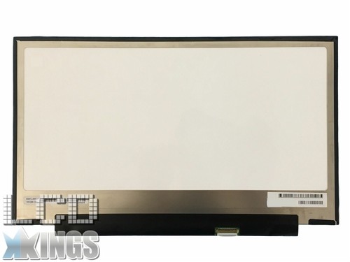 Replacement LED LCD IPS Screen Panel 1920x1080 FHD LP133WF2 SPA1 SP A1 13.3" - Picture 2 of 2