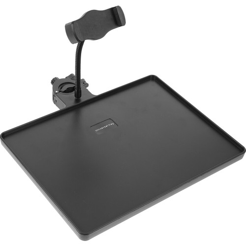 Mobile Phone Live Broadcast Bracket Tray Audio Card Holding Stand - 第 8/12 張圖片