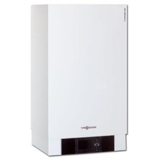 Viessmann Vitopend 200-W Kombi Therme 18-24kW Heizung Erdgas E m. Vitotronic 100
