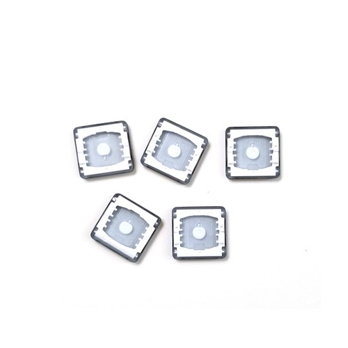 Original Keyboard Keys and Hinges MacBook Pro A1706 A1707 A1708 2016 2017 Apple - Picture 4 of 5