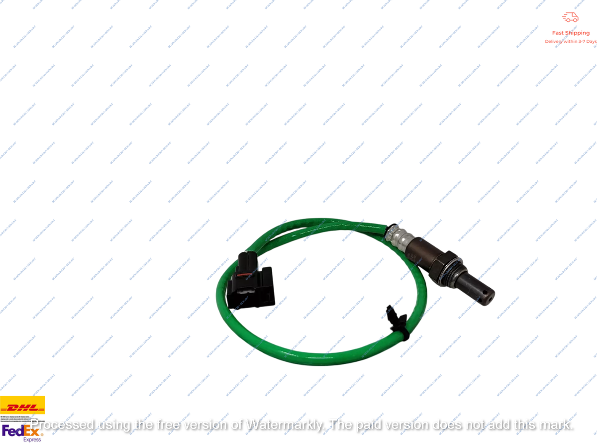 18213M76M01 Oxygen Sensor Fit For Suzuki Celerio 2013-2021 Model