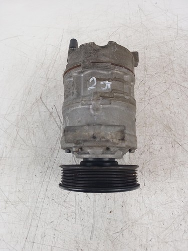 Klimakompressor für Audi Seat VW Leon Golf 2,0 TDI CRBC CRB 5Q0820803
