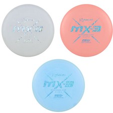 Prodigy Disc Golf 350G MX-3 Midrange Disc 5/4/0/2 - Choose Exact Disc