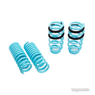 Godspeed Tractions-S Lower Spring 0.8/1.3 for Challenger V8 09-23 RWD no Nivomat