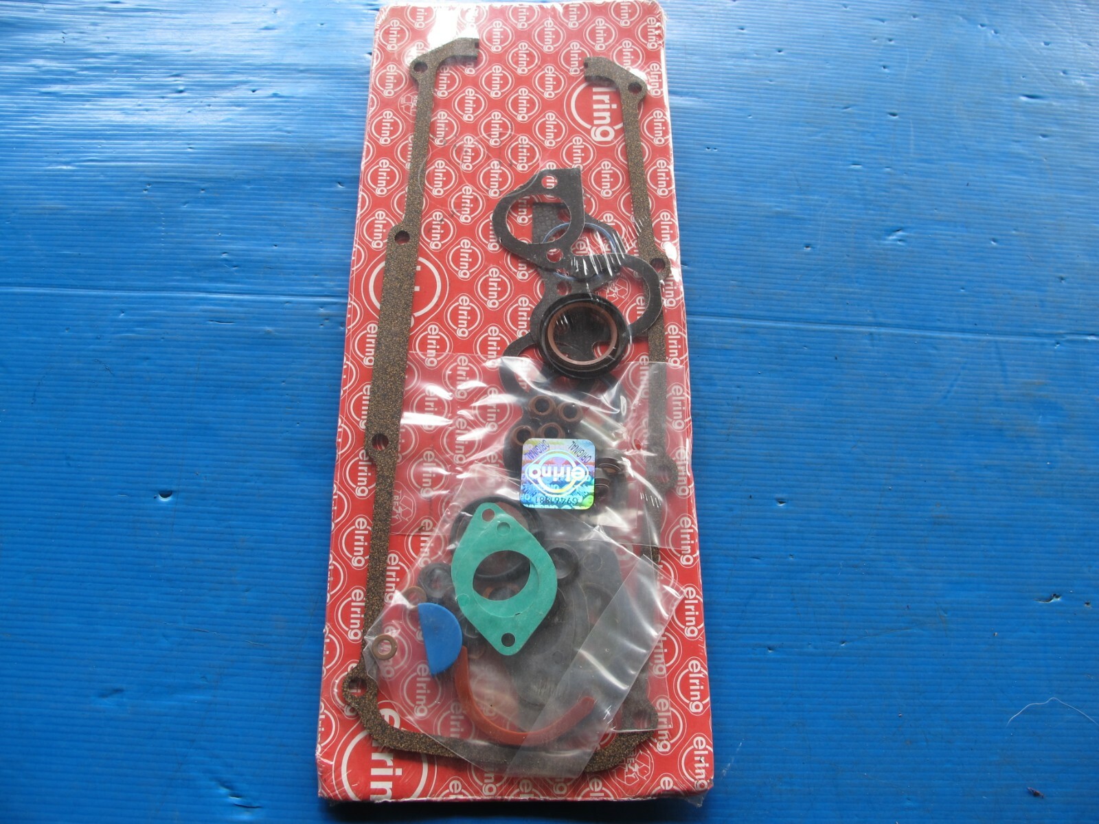 Joint de culasse Elring anti-fuite huile pour Golf Jetta Passat kit complet